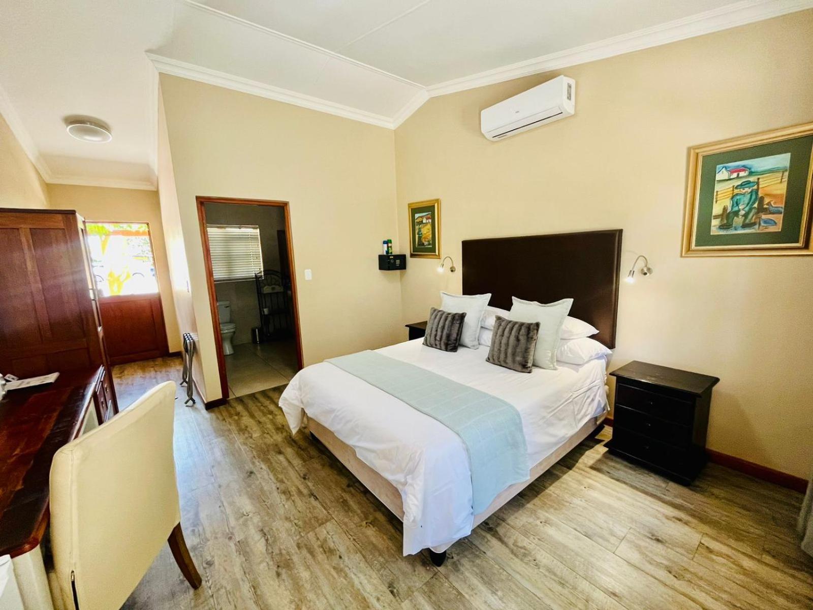 בופורט ווסט 17 On Bird Guest House מראה חיצוני תמונה