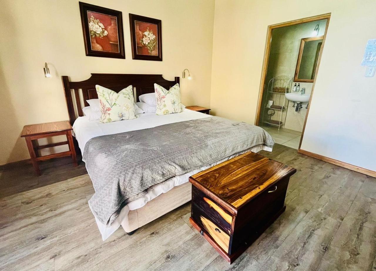 בופורט ווסט 17 On Bird Guest House מראה חיצוני תמונה