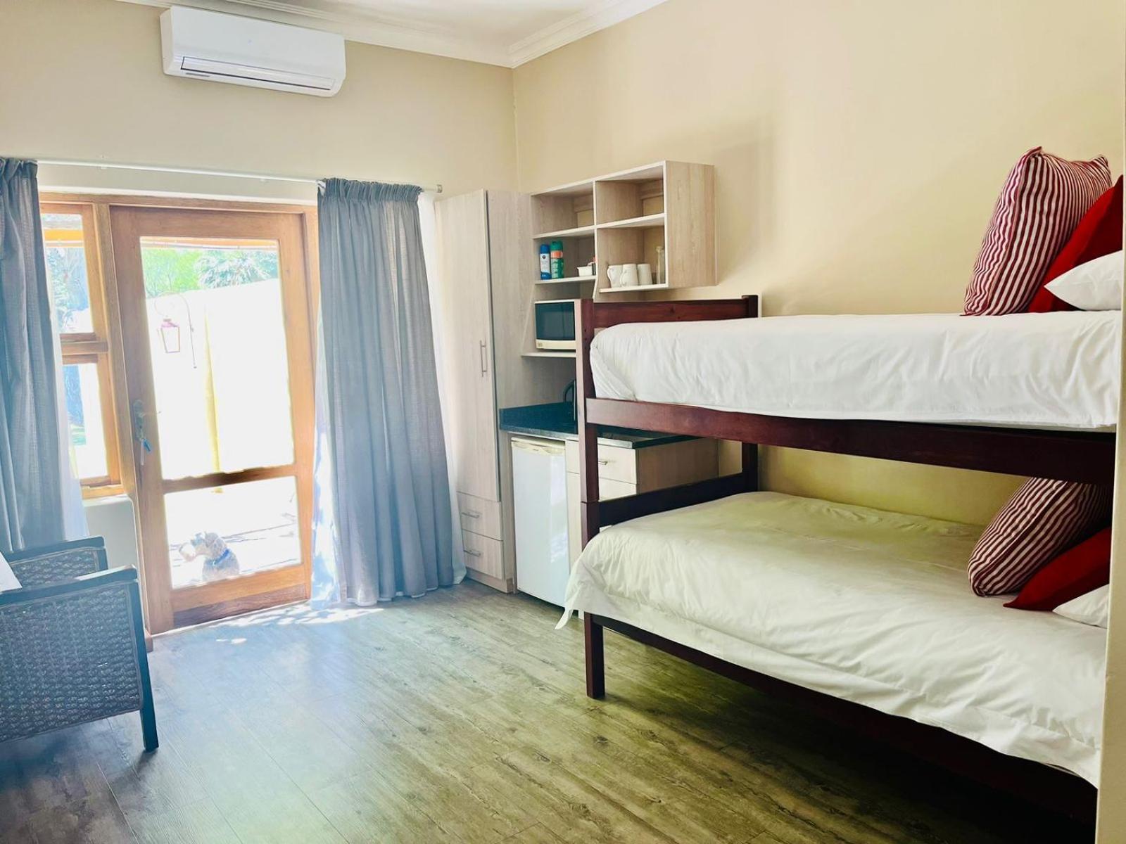 בופורט ווסט 17 On Bird Guest House מראה חיצוני תמונה