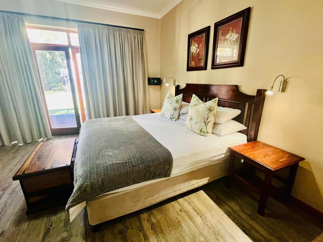 בופורט ווסט 17 On Bird Guest House מראה חיצוני תמונה