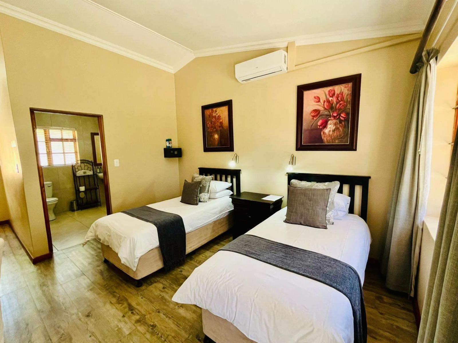 בופורט ווסט 17 On Bird Guest House מראה חיצוני תמונה