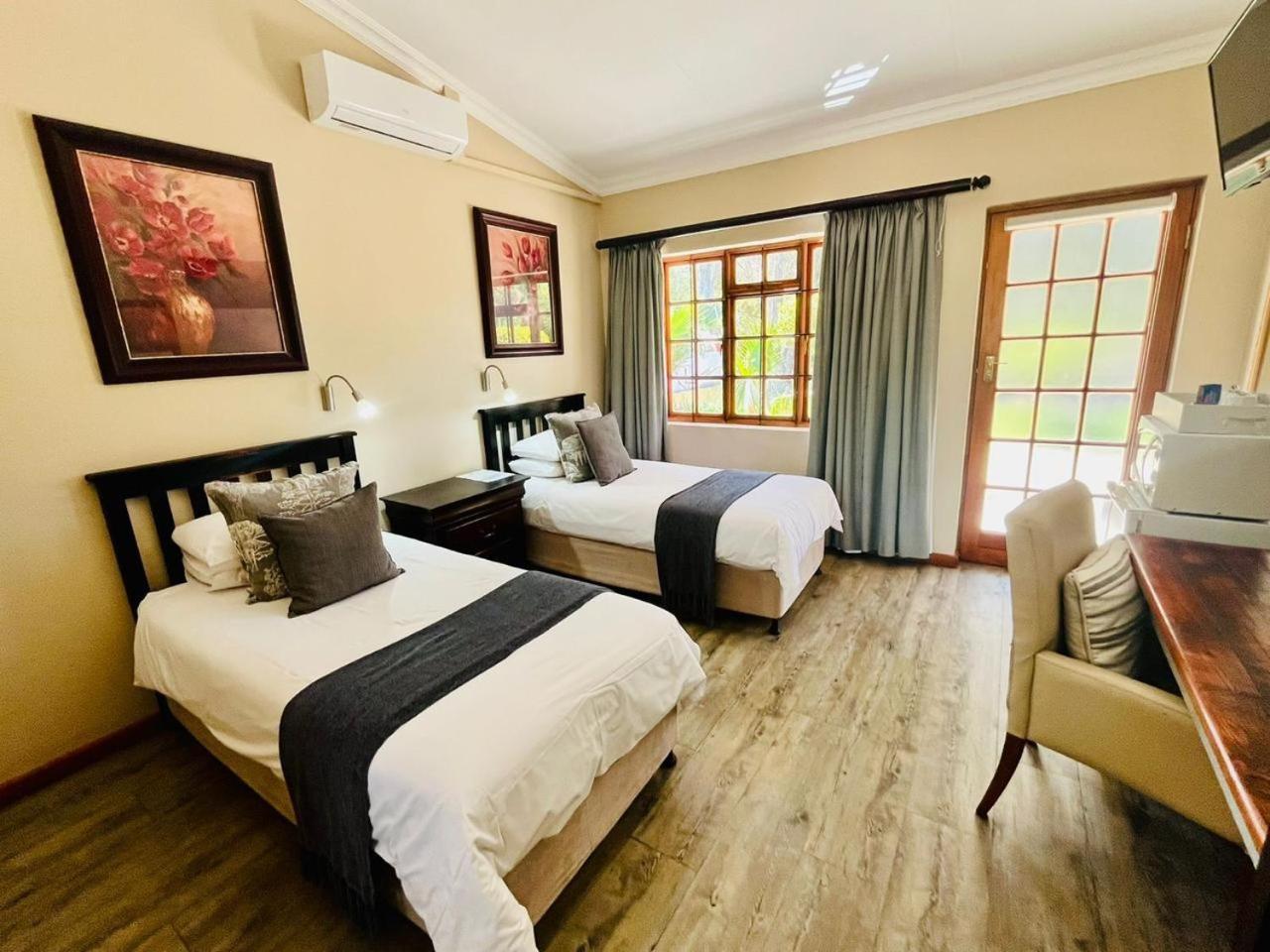 בופורט ווסט 17 On Bird Guest House מראה חיצוני תמונה