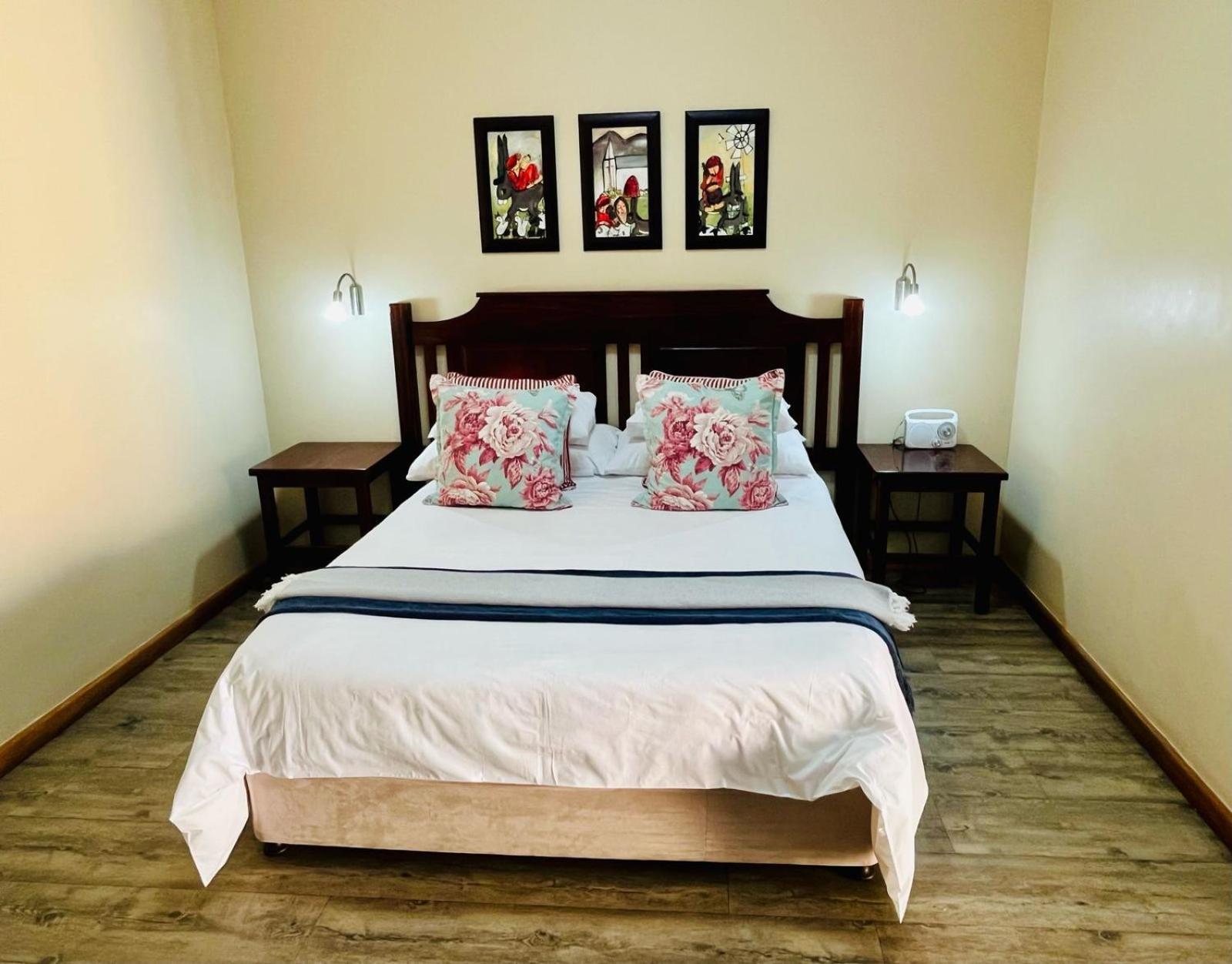 בופורט ווסט 17 On Bird Guest House מראה חיצוני תמונה