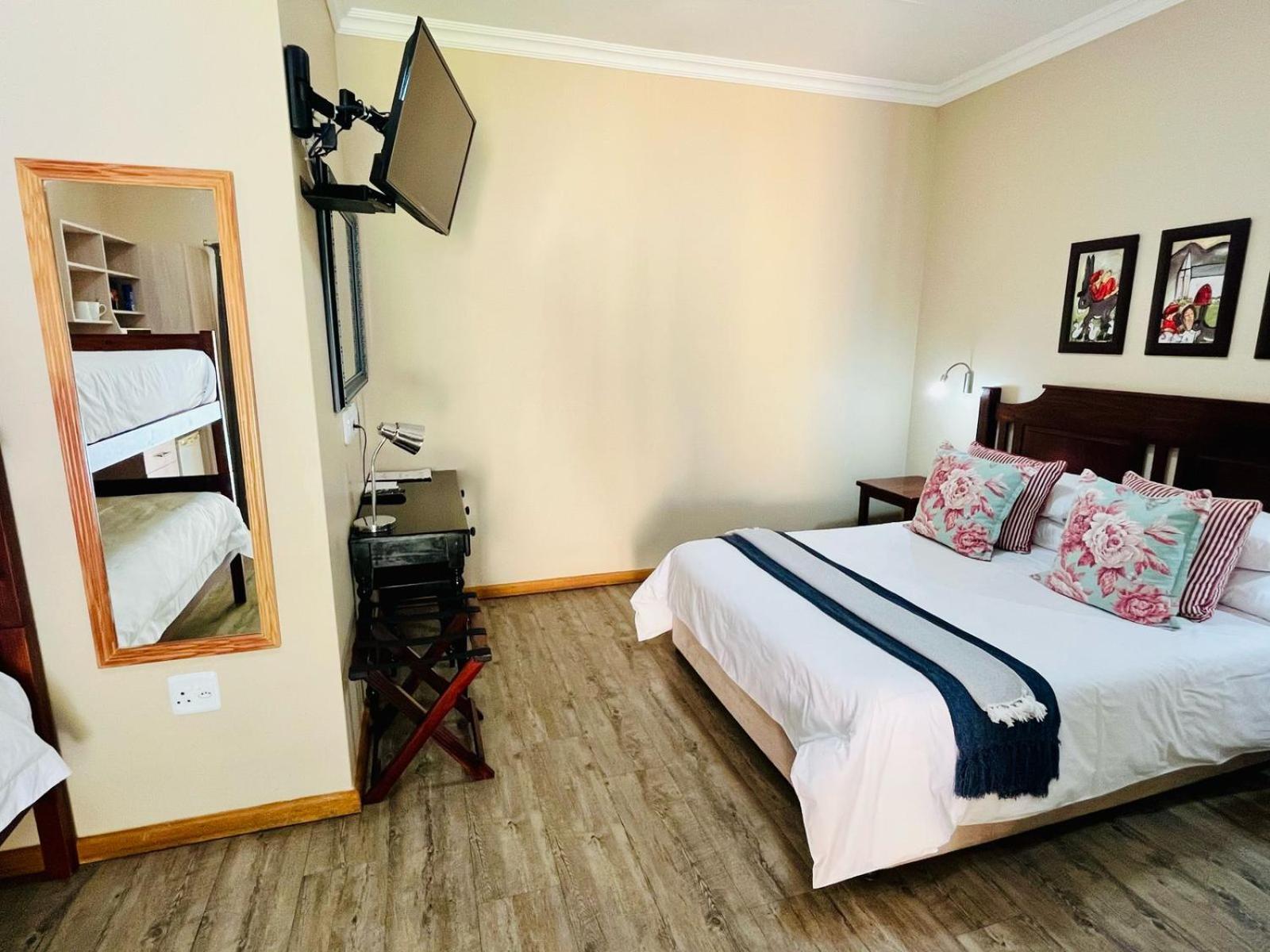 בופורט ווסט 17 On Bird Guest House מראה חיצוני תמונה