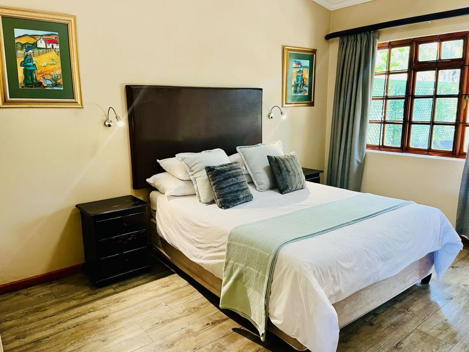 בופורט ווסט 17 On Bird Guest House מראה חיצוני תמונה