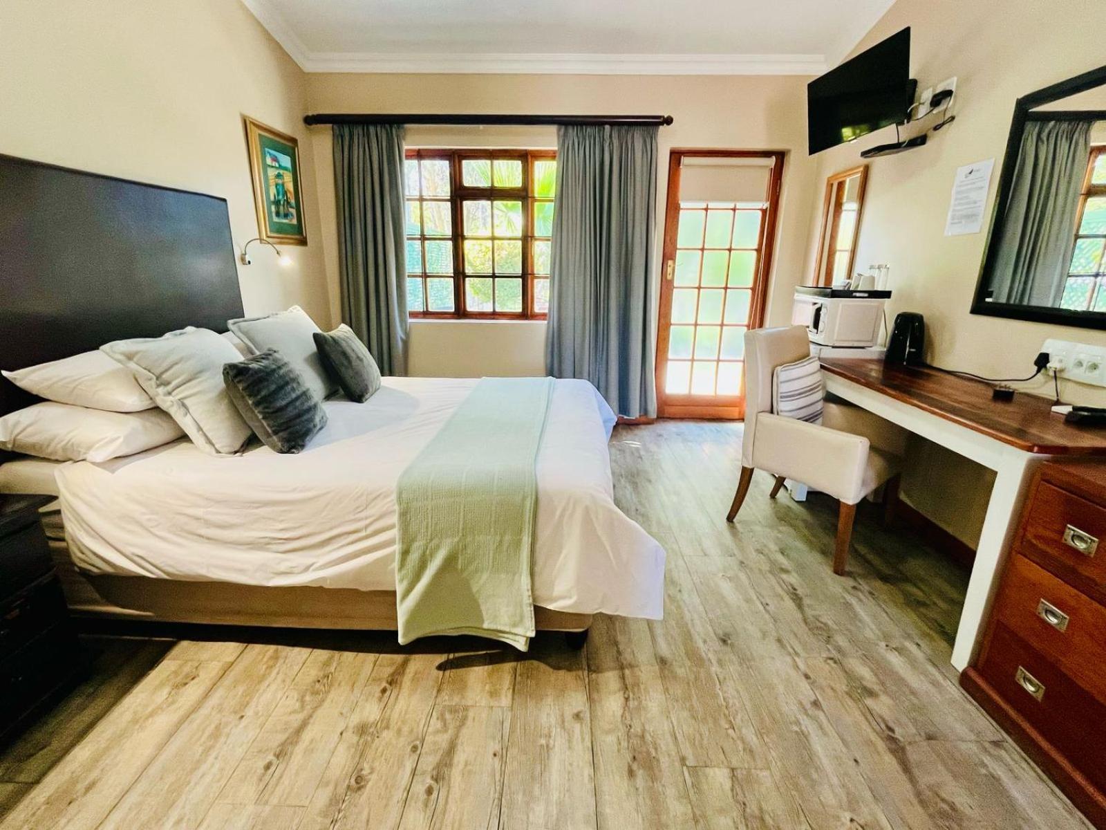 בופורט ווסט 17 On Bird Guest House מראה חיצוני תמונה