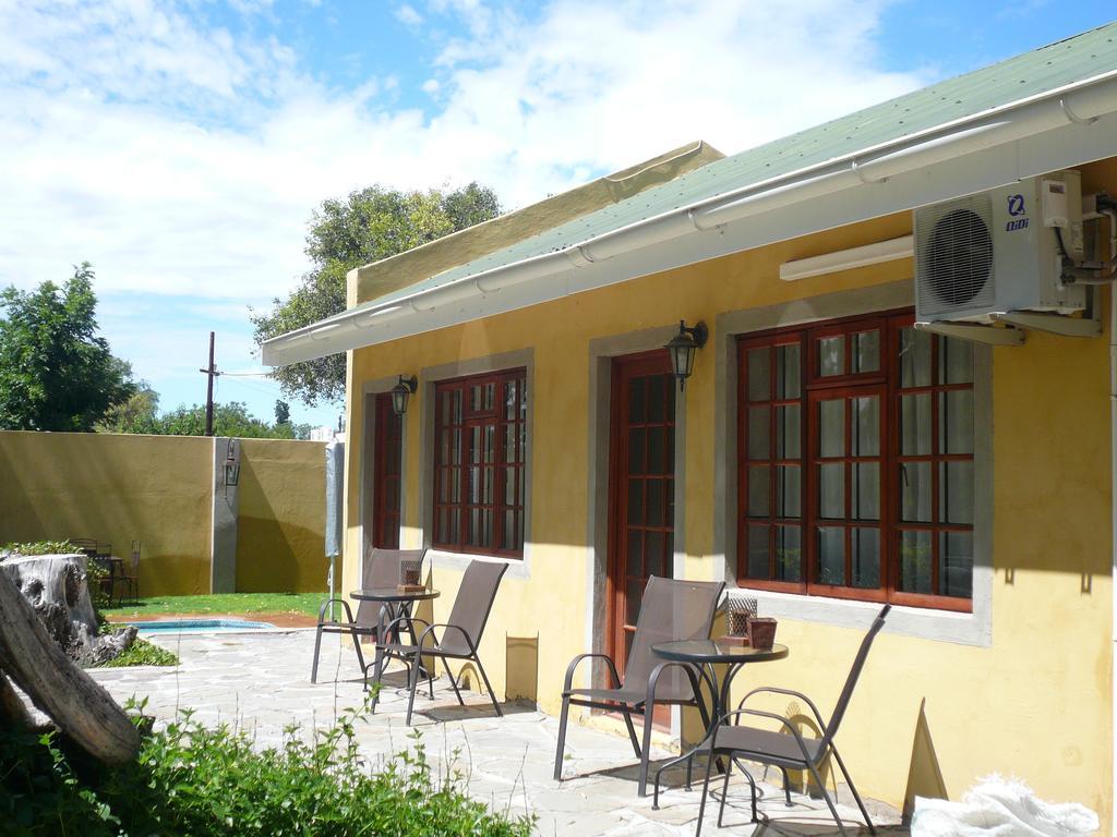 בופורט ווסט 17 On Bird Guest House מראה חיצוני תמונה