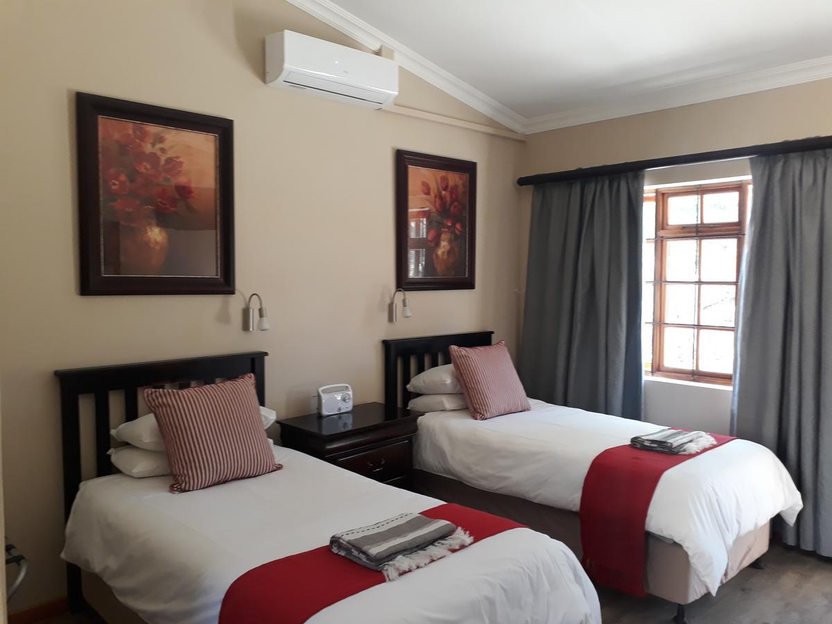 בופורט ווסט 17 On Bird Guest House מראה חיצוני תמונה