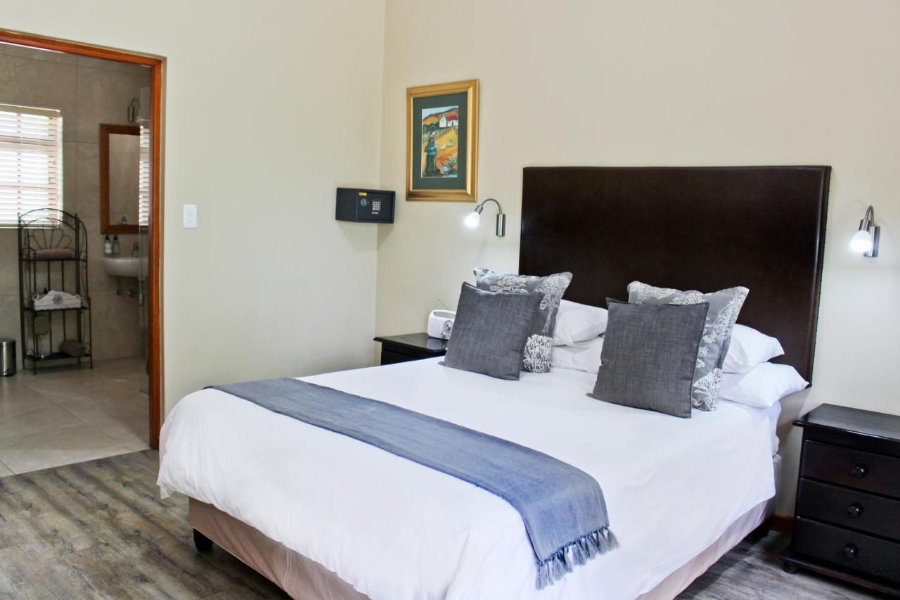 בופורט ווסט 17 On Bird Guest House מראה חיצוני תמונה