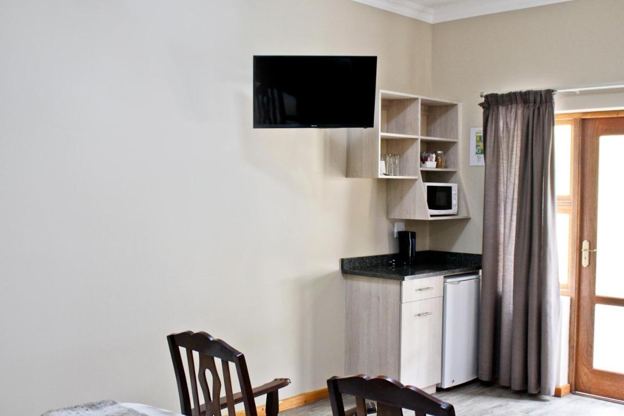 בופורט ווסט 17 On Bird Guest House מראה חיצוני תמונה