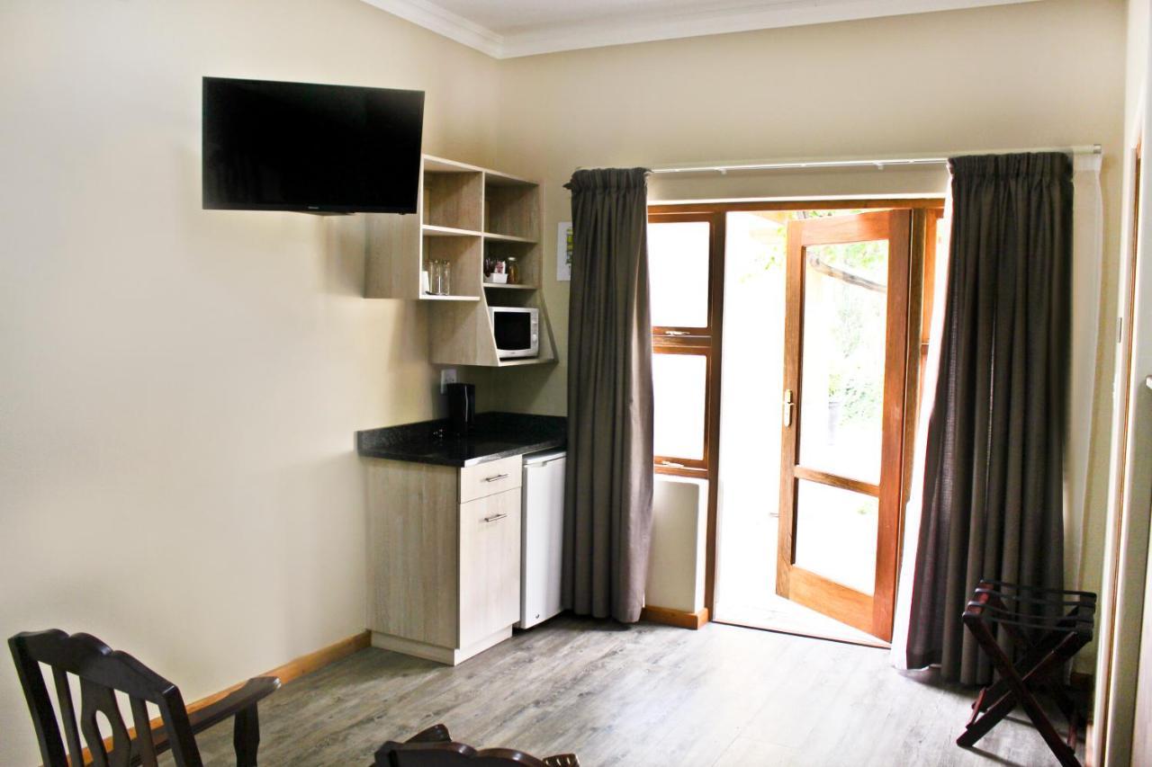 בופורט ווסט 17 On Bird Guest House מראה חיצוני תמונה