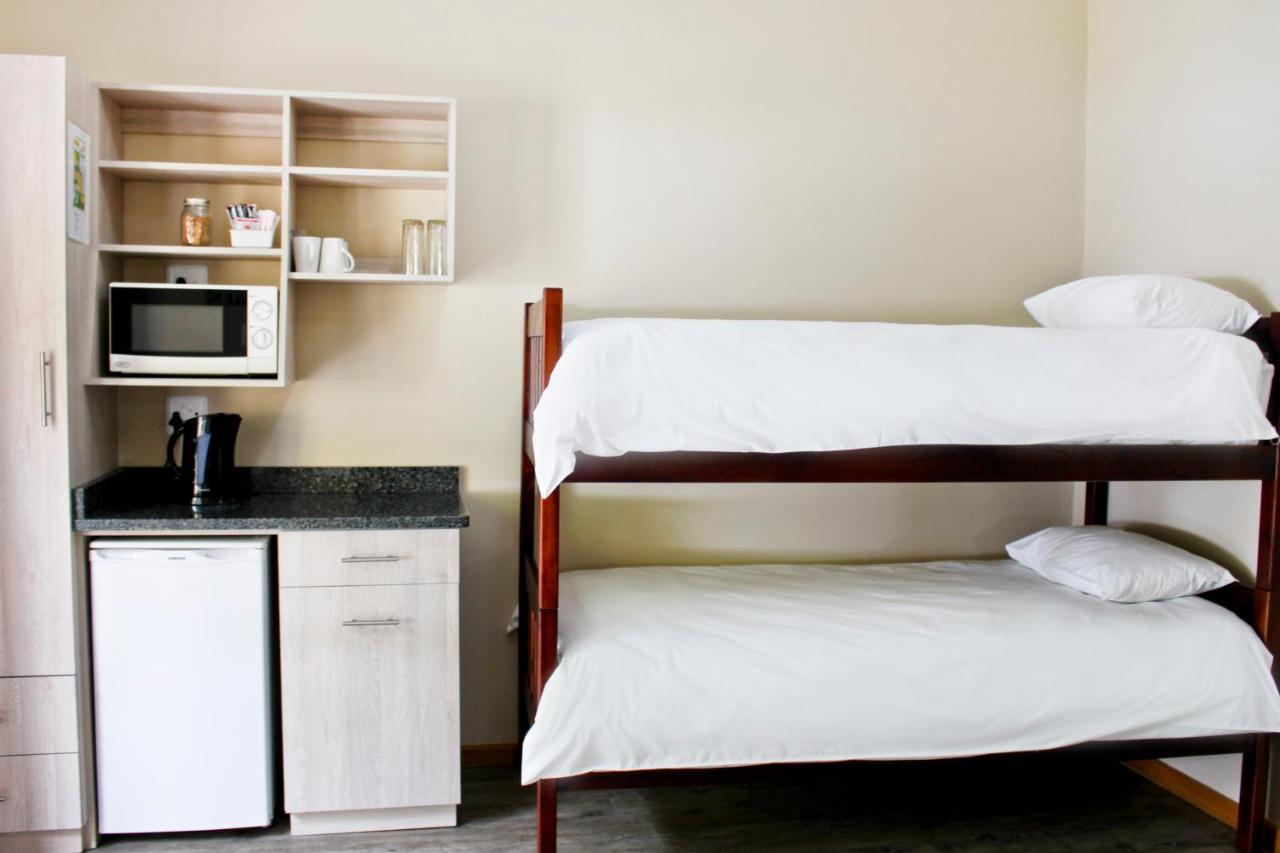 בופורט ווסט 17 On Bird Guest House מראה חיצוני תמונה